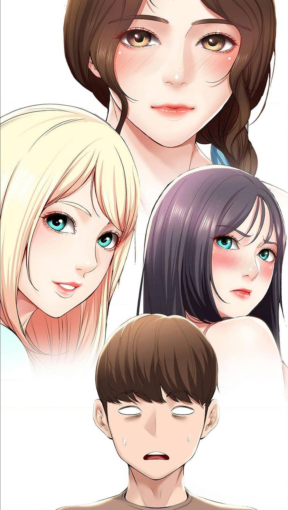 Boarding diary ตอนที่ 33-27