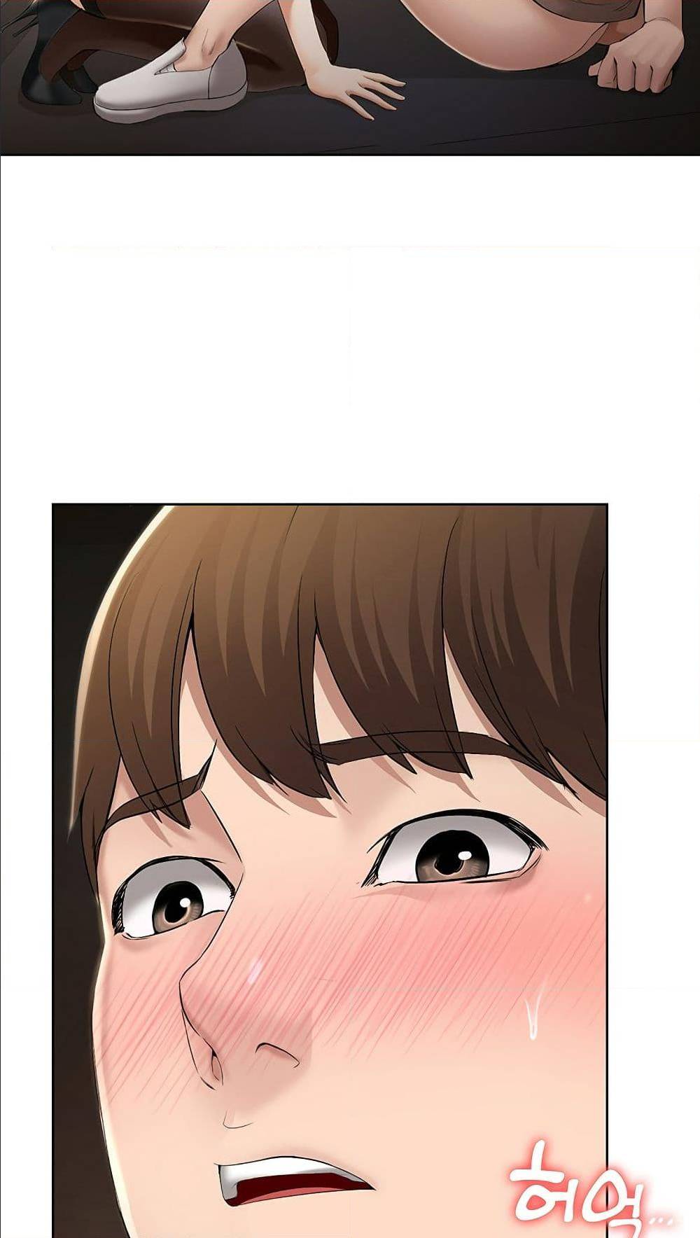 Boarding diary ตอนที่ 33-3