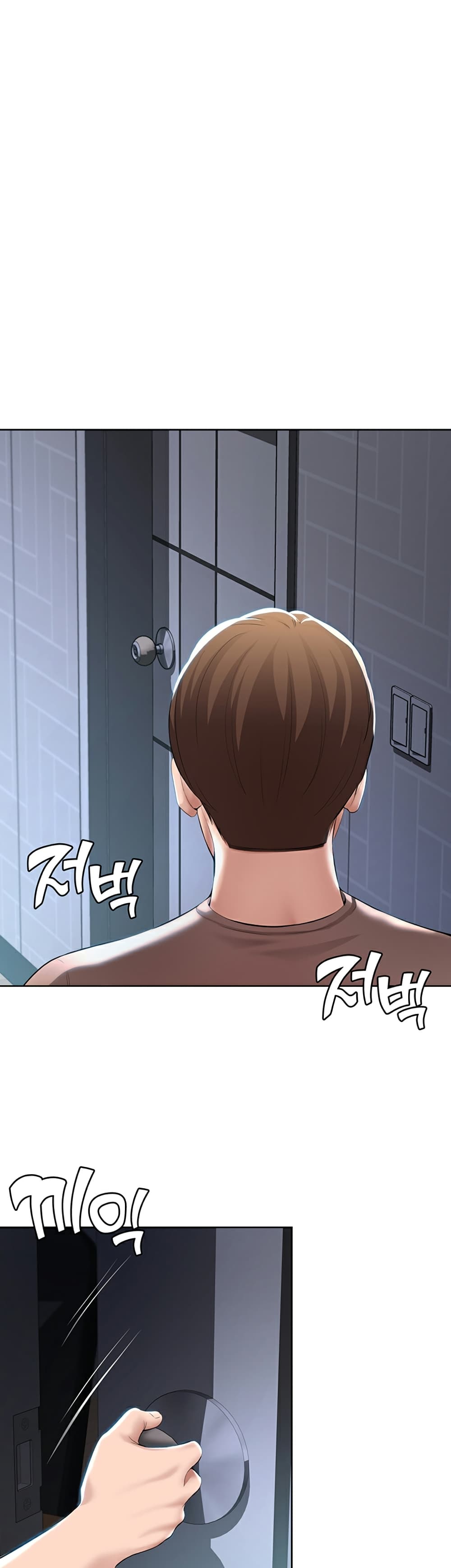 Boarding diary ตอนที่ 35-10