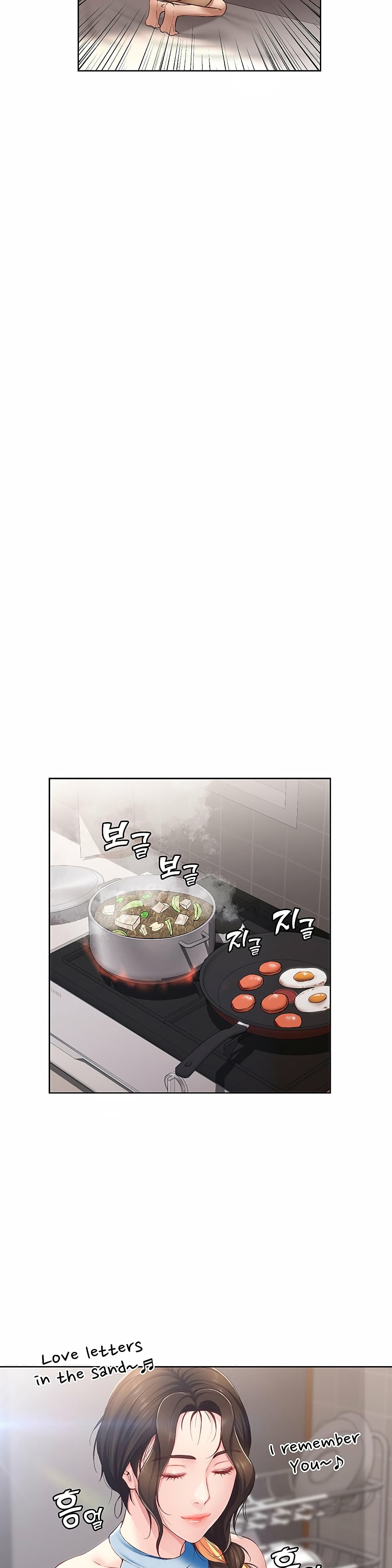 Boarding diary ตอนที่ 9-10